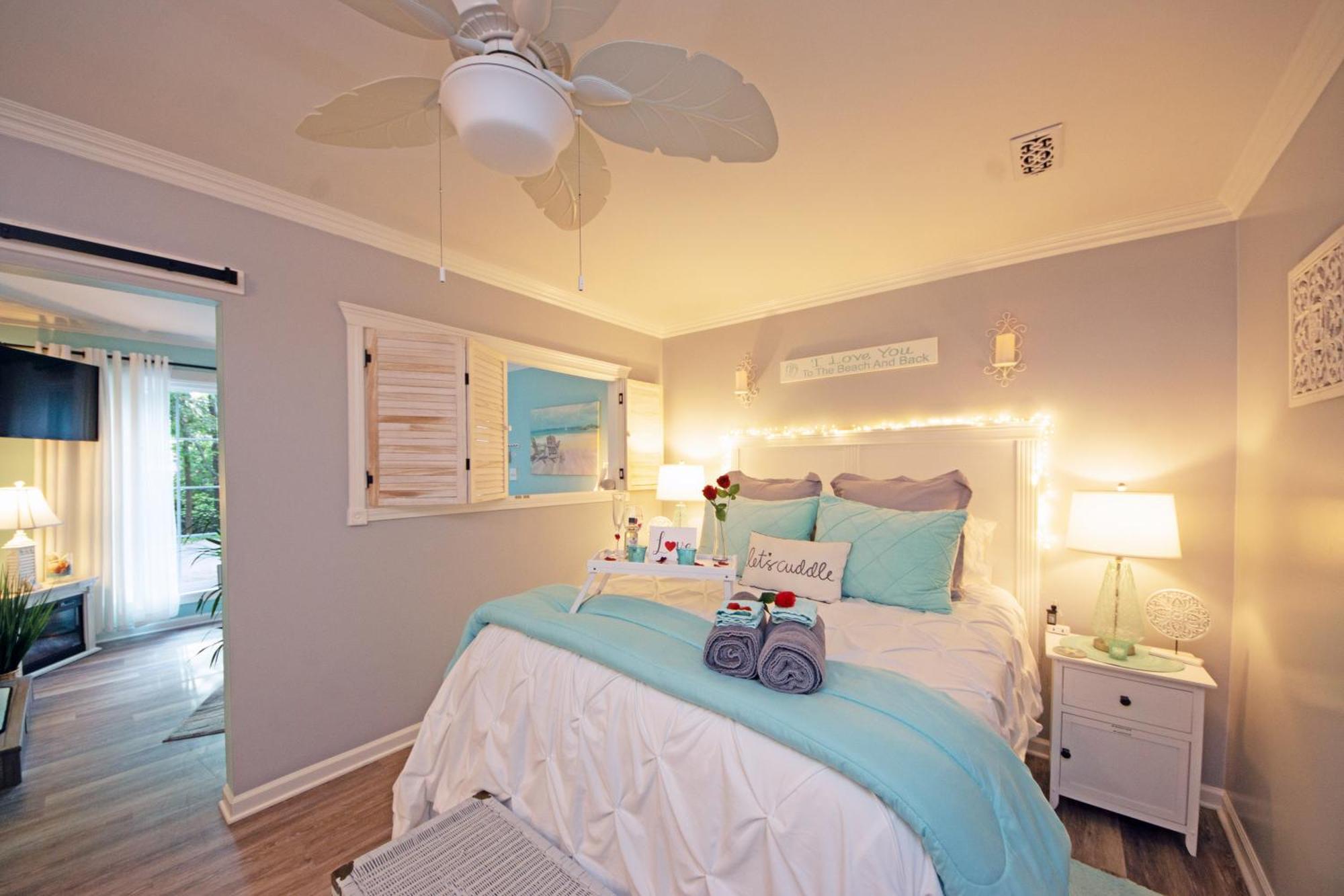 Flip Flop Suite Retreat Emerald Isle Exterior photo